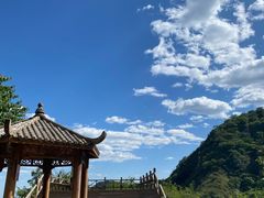 -大岭沟猕猴桃谷风景区