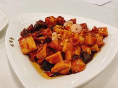 八宝年糕-瑞福园联谊餐室(茂名南路店)