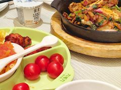 -九毛九西北菜(百信广场店)