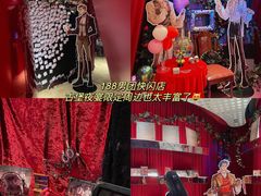 -Nord Grill&Bar Highland诺德西餐(深圳欢乐海岸店)