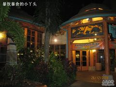 -奥兰多环球影城