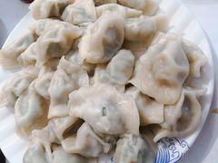 -北戴河庆山饭店·海鲜砂锅粥(北戴河黑石路店)