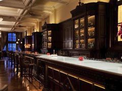 -LONG BAR 廊吧(外滩华尔道夫酒店)