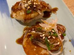 鹅肝手握-初居食屋日式料理(万象城购物中心店)
