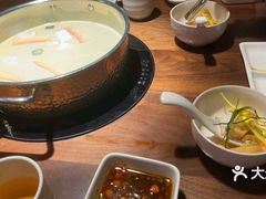 -揽季锅物会.福建黄鱼.海鲜姿造(五四路店)