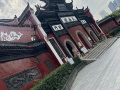 -长春观