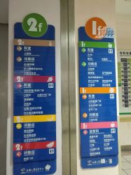 -上海交通大学医学院附属上海儿童医学中心(陆家嘴总院区)