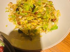 -吃饭皇帝大土家民族菜(正大广场店)
