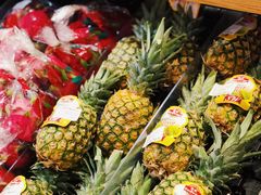 -盒马鲜生(金桥国际广场店)