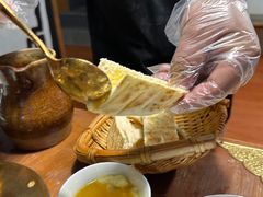 -陀岗美食·云南藏式特色餐厅