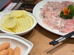 -一鸣蒸汽石锅鱼 Yiming Steamed Stonepot Fish