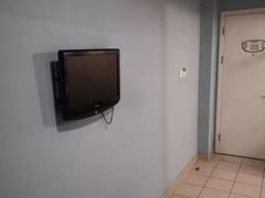 -百时快捷酒店(武汉江滩南京路店)