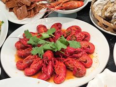 -慢鼓海鲜小馆Mangoo Bistro(交子大道店)