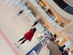 -世纪星滑冰俱乐部(万象城店)