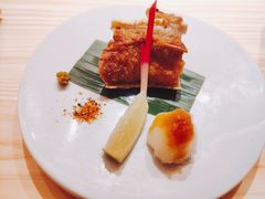 -鮨青(恒基名人购物中心店)