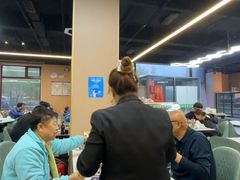 -大草原清真饭庄(沙河店)