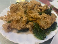 -金姐台湾菜(珠江路店)