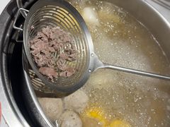 -汕头八合里海记牛肉店(清河店)