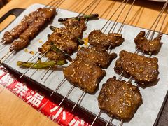 -老味烧烤(总店)
