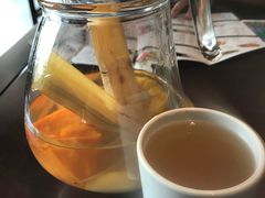 -捞神煲汤火锅(湖滨商业街店)