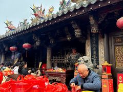 -好成财牛排馆(涂门街总店)