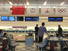 -广州保龄球馆(广州天河体育中心店)