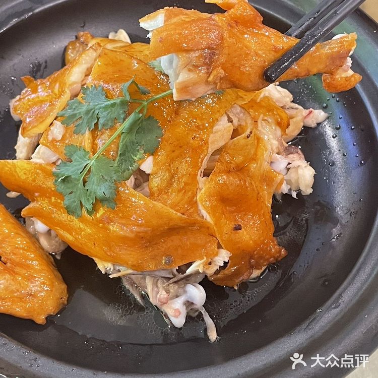 在深圳❗肉肉都拒绝不了的神仙客家菜