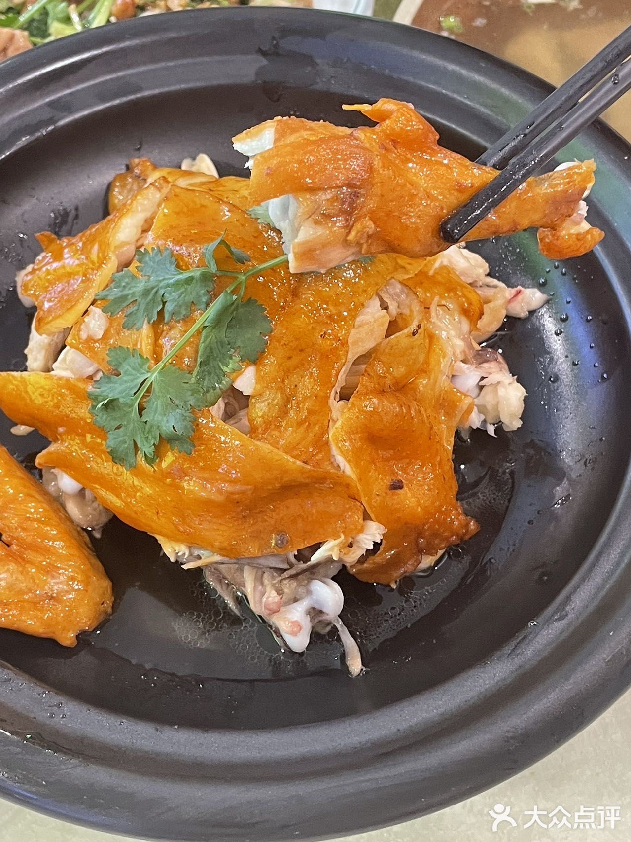 在深圳❗肉肉都拒绝不了的神仙客家菜