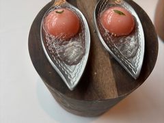 -THE WANG王品(上海中心云端店)