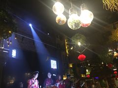 -梦田音乐miniLIVE(漳州店)