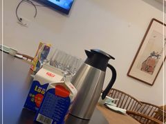 -茶油香闽南菜·花园餐厅(前埔店)