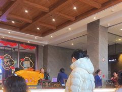 -星河湾温泉洗浴酒店