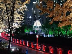 -苏州河梦清园环保主题公园