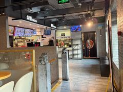 -肯德基(东四南大街店)
