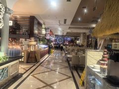 -芭菲盛宴·环球美食(北城国际店)