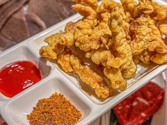 小酥肉-海底捞火锅(吴中路店)