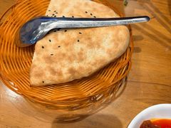 -清真·马洪小炒泡馍馆(钟楼回民街店)