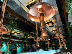 大堂-阪尚皇·原切牛排·烤肉火锅自助(北京路店)