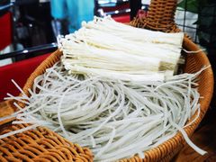 -皖北巫氏三胖地锅鸡(长淮总店)