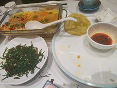 -民族手抓羊肉馆·滩羊手抓·烤全羊