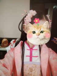 -盘子女人坊古装写真摄影(天津总店)