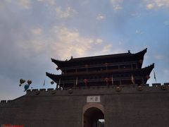 -滦州古城