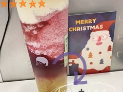 -喜茶(上海正大广场店)