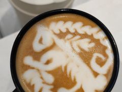 -Manner Coffee(深圳湾万象城店)