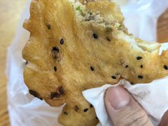 -罗氏热干牛肉面(中南三路店)