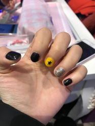 -RL Nail·瑞丽美甲美睫品牌原创店
