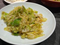 -李记东北饺子馆·东北菜(欢乐谷店)