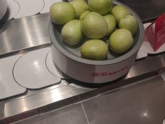 -龍歌自助小火锅(雨花台江南虹悦城店)