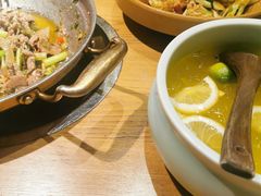 -吃饭皇帝大·土家民族菜(温州万象城店)