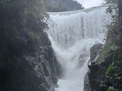 -华蓥山天意谷景区